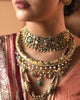 Sumedha Necklace