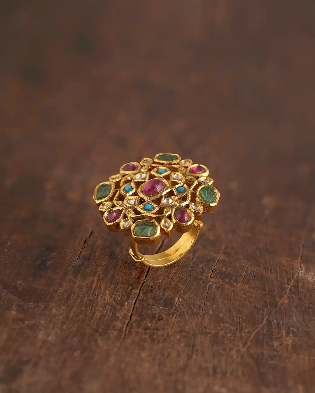 Tarini Ring