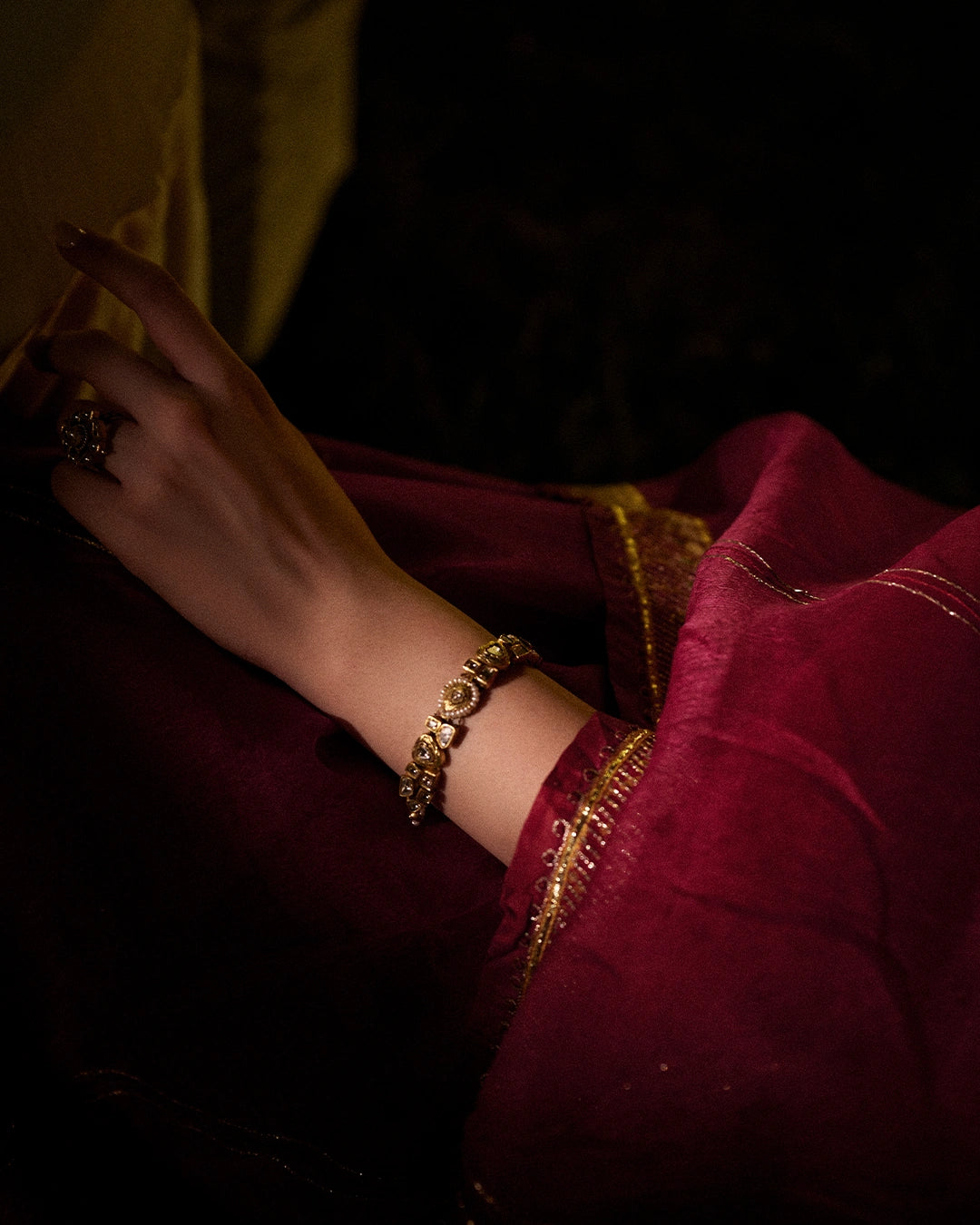Raji Bracelet