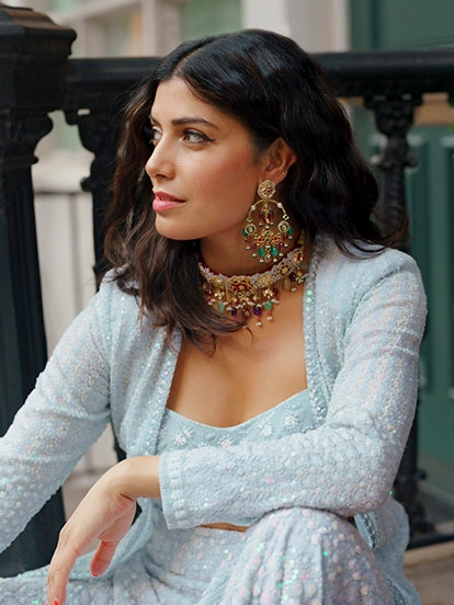 Necklaces For Women | Margerita