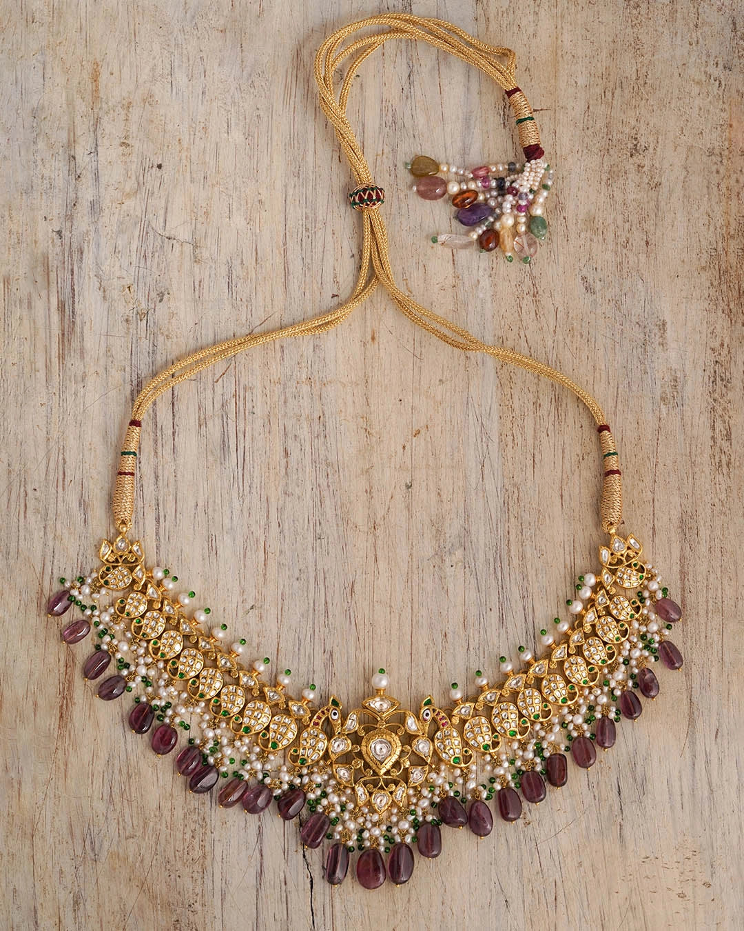 Vibha Necklace