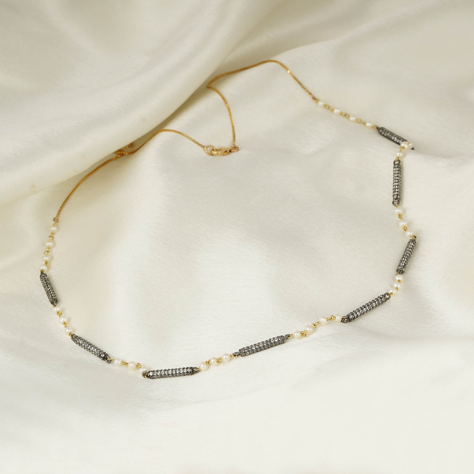 Naksh Necklace