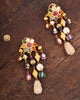 Nritya Earrings