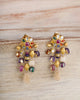 Nritya Earrings