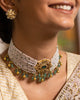 Ankur Necklace