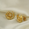 Maurya Ear Tops