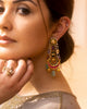 Chandra Earrings