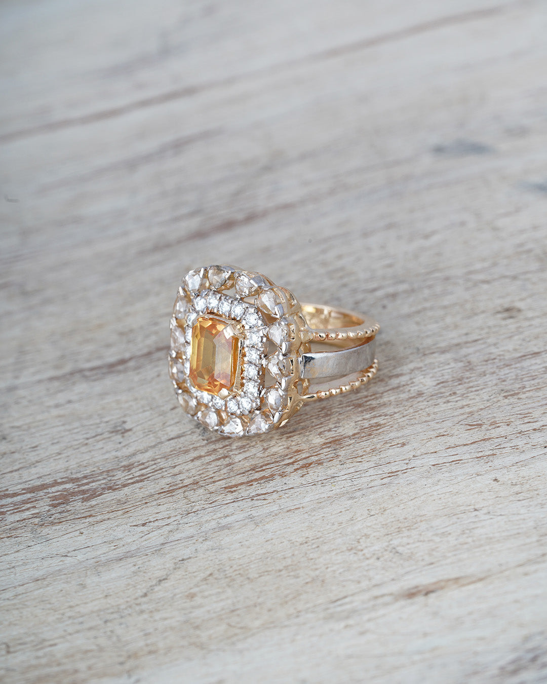 Helia ring