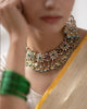 Jheel Necklace