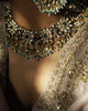 Jheel Necklace