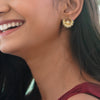 Maurya Ear Tops