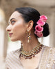 Nritya Earrings