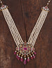 Samyukta Necklace