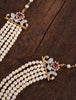 Samyukta Necklace