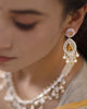 Soorya Earrings