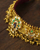 Padmini Thussi Necklace