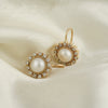 Zoe Earrings