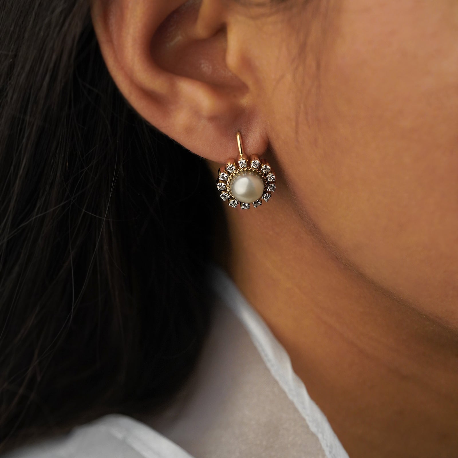 Zoe Earrings