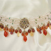 Hyderabad Choker Necklace