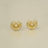 Maurya Ear Tops