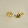 Maurya Ear Tops
