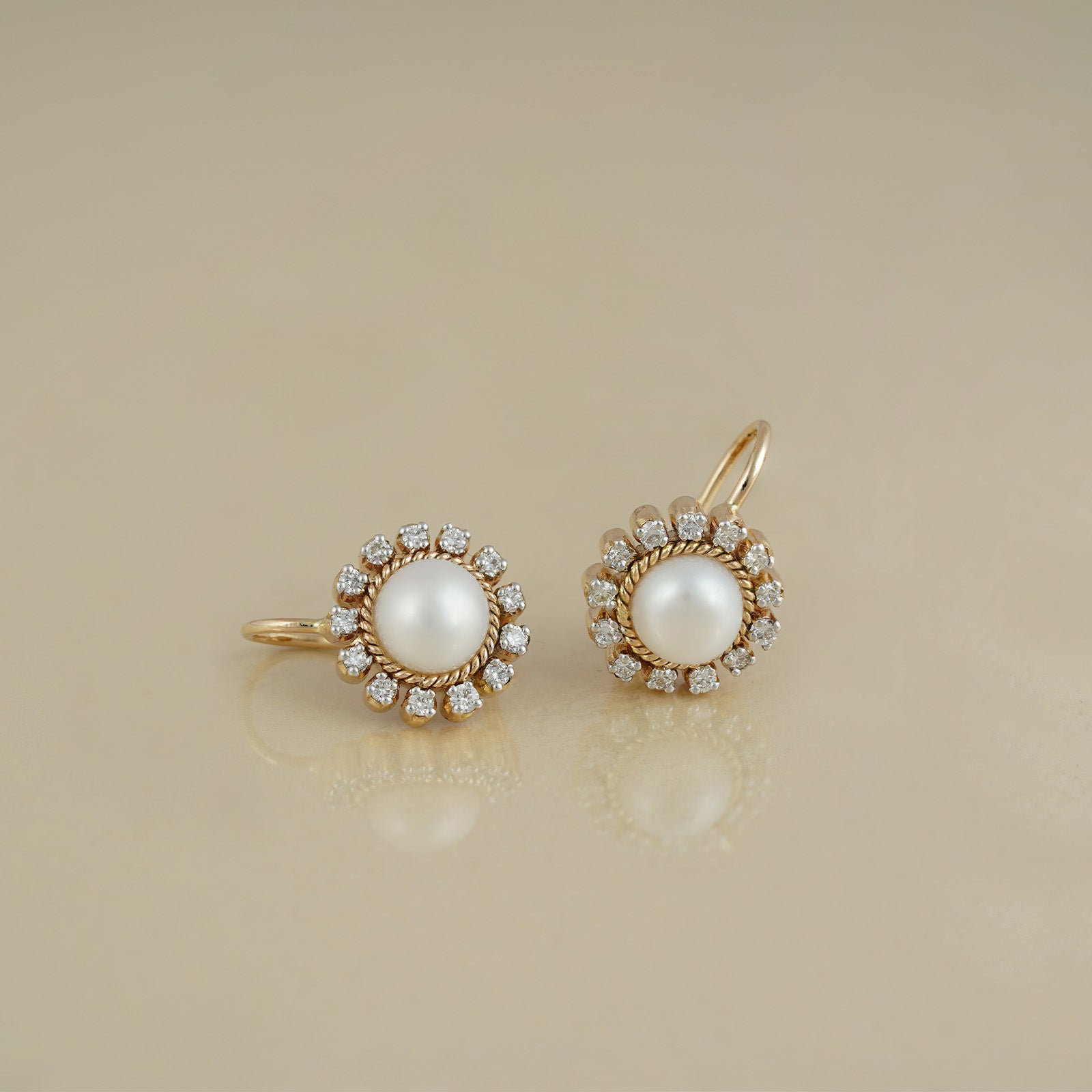 Zoe Earrings