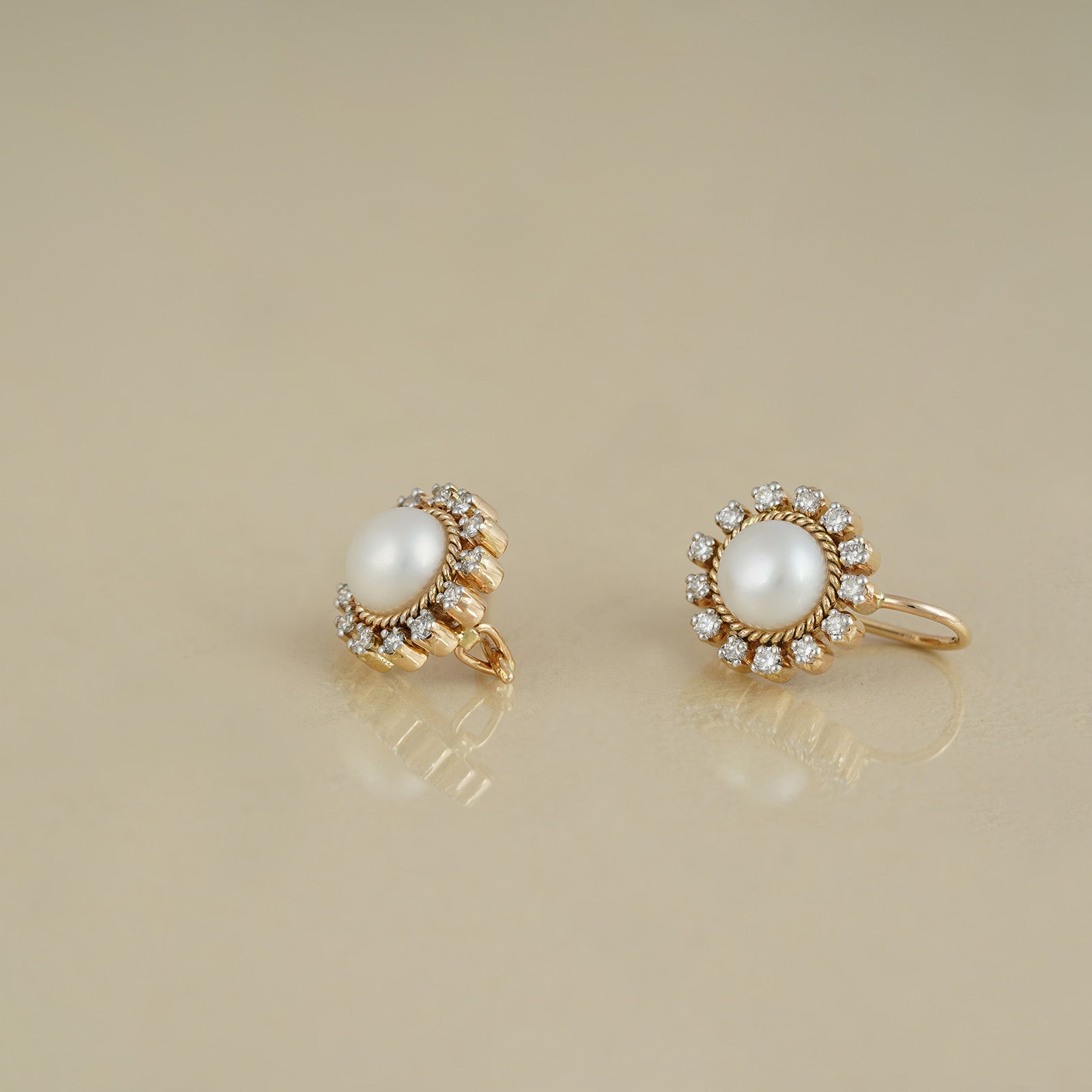 Zoe Earrings