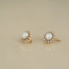Zoe Earrings