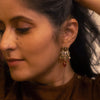 Hyderabad Earrings