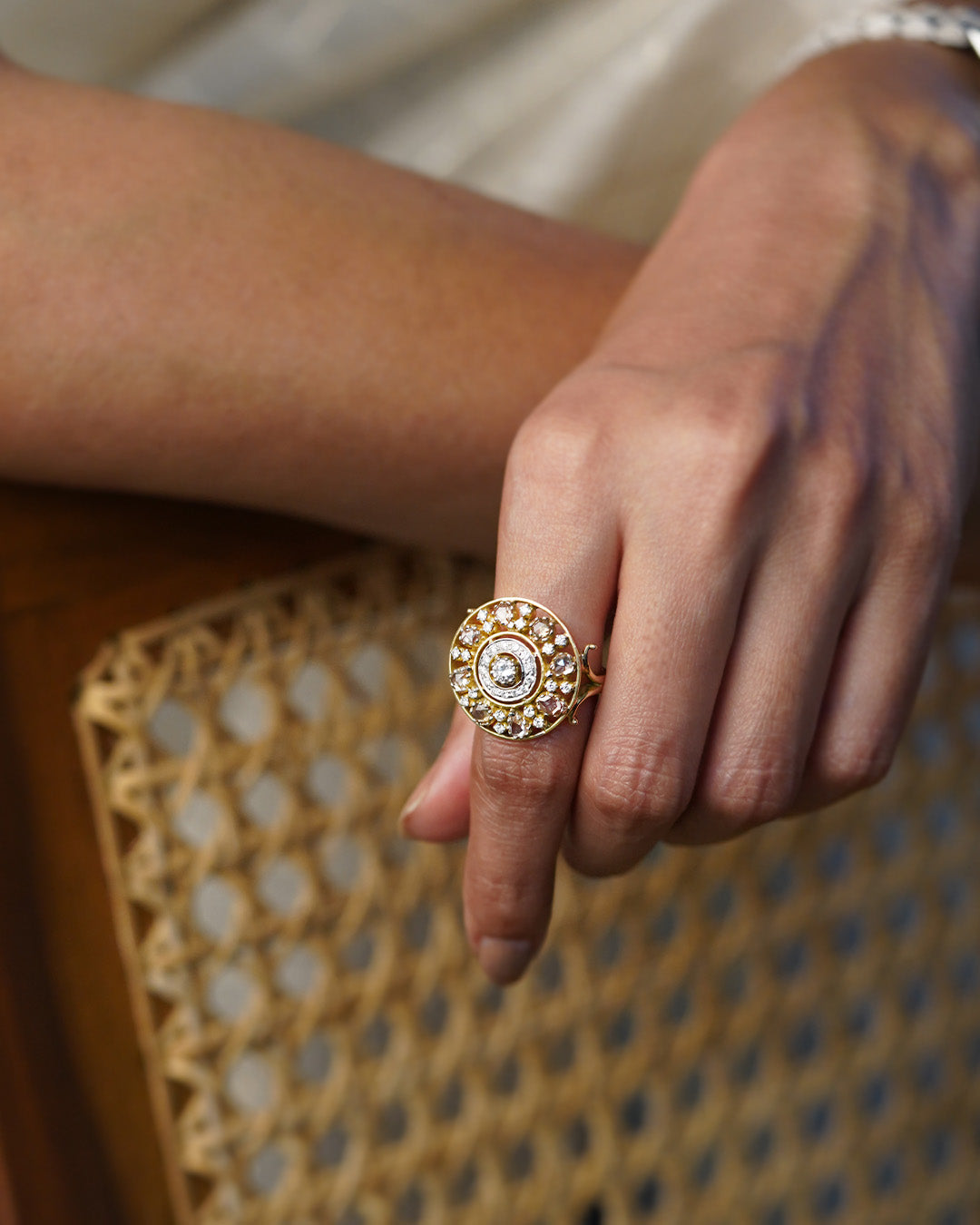 Nuray Ring