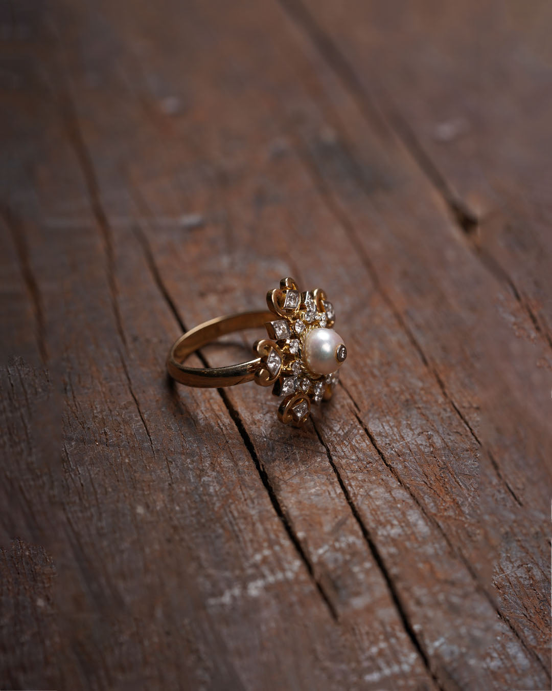 Ira Ring