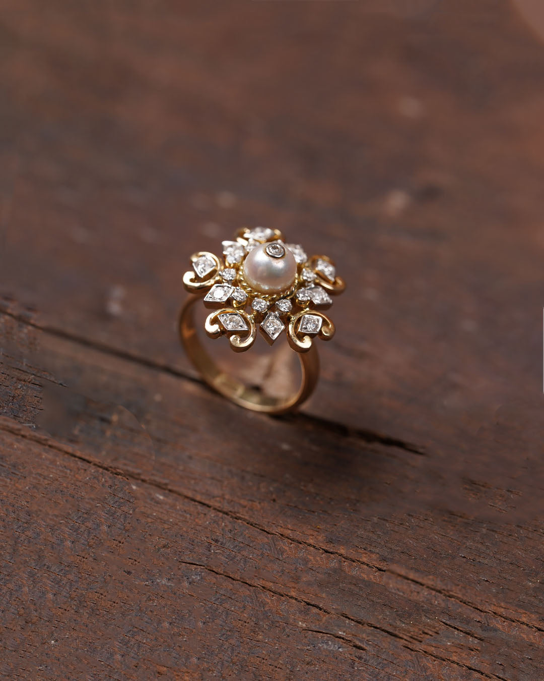 Ira Ring