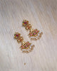 Swarna Earrings