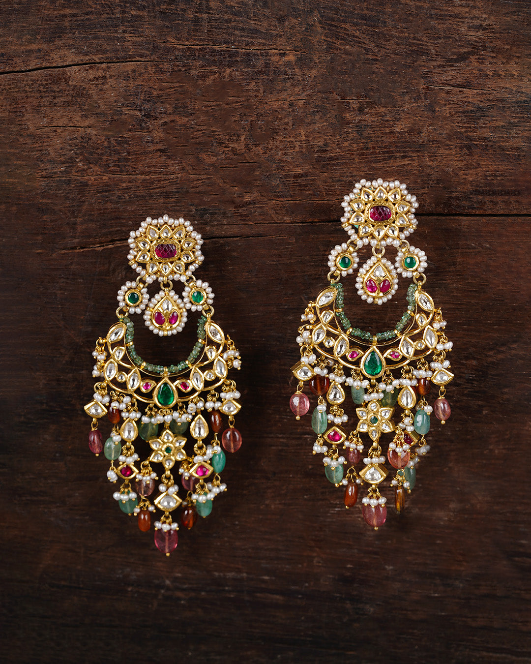 Navya Earrings