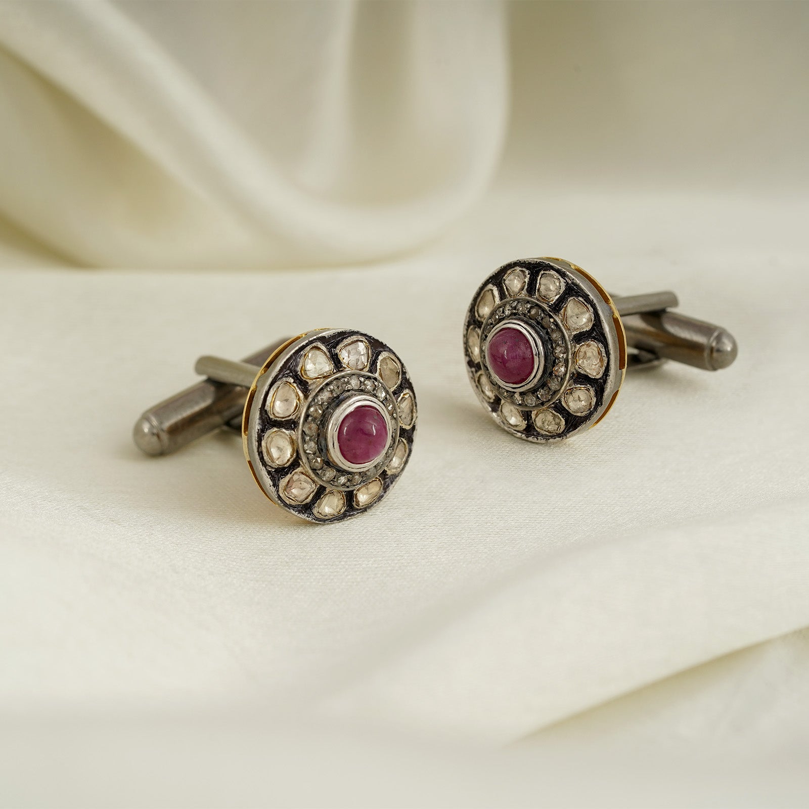 Jaipur Cufflinks