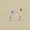 Charis Earrings
