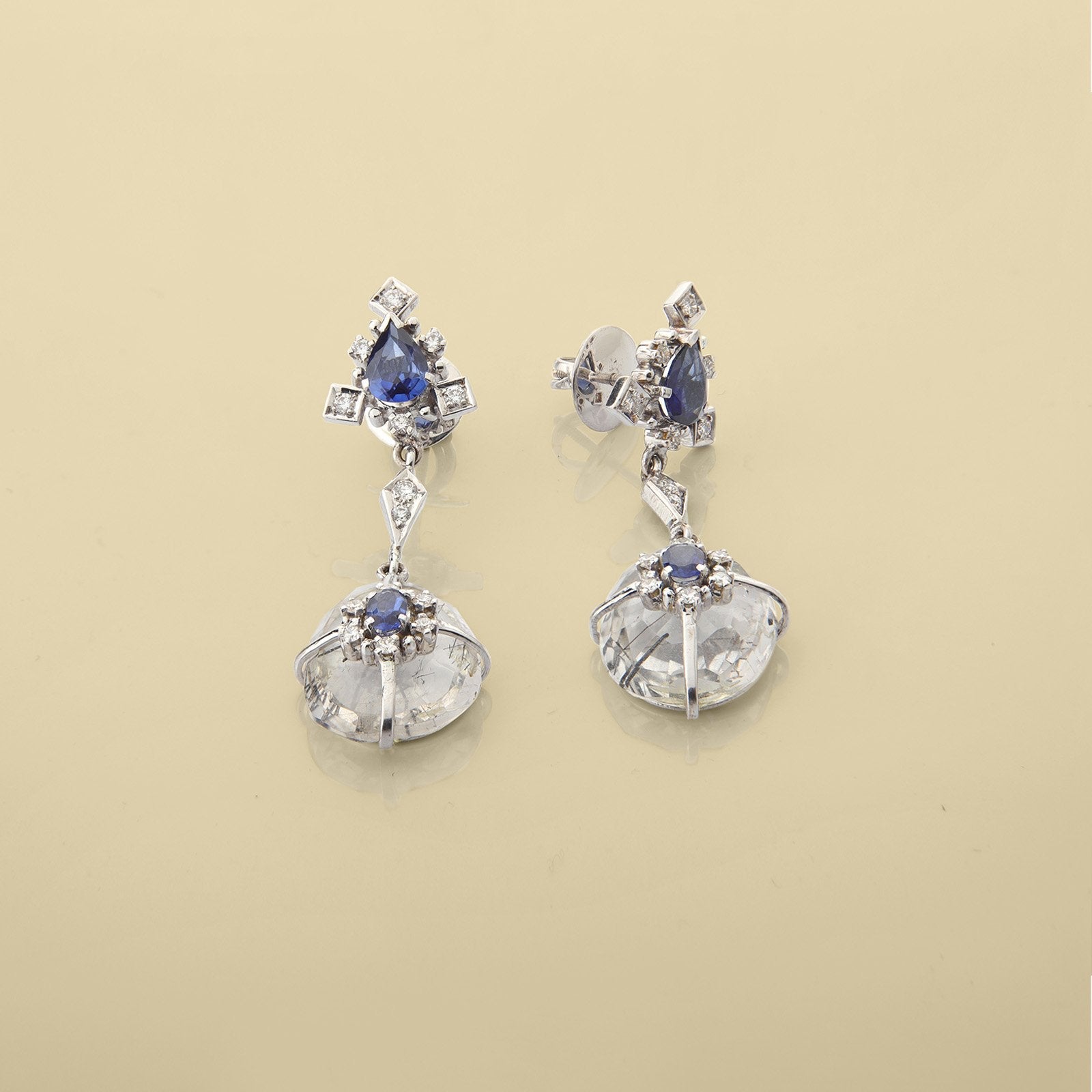 Charis Earrings