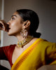 Chaitanya Earrings