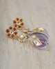 Pahi Earrings
