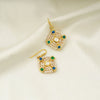Nusrat Earrings